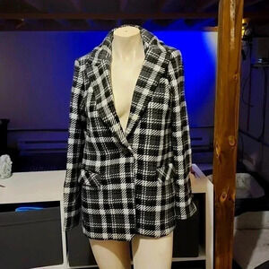 ELIE TAHARI BLAZER